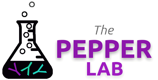 The Pepper Lab - University of Washington
